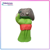 Soporte para Control Mano Tortugas Ninjas