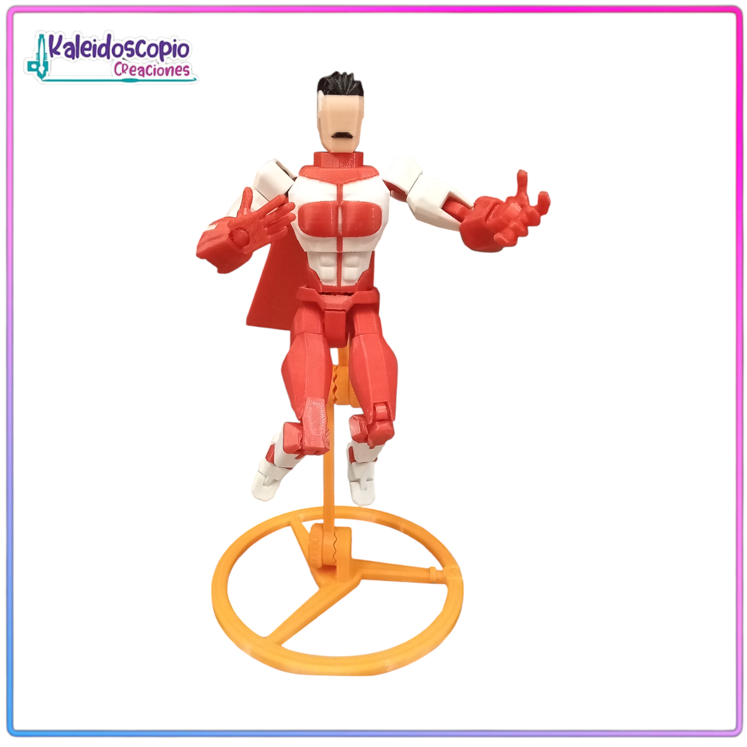 Dummy Omniman