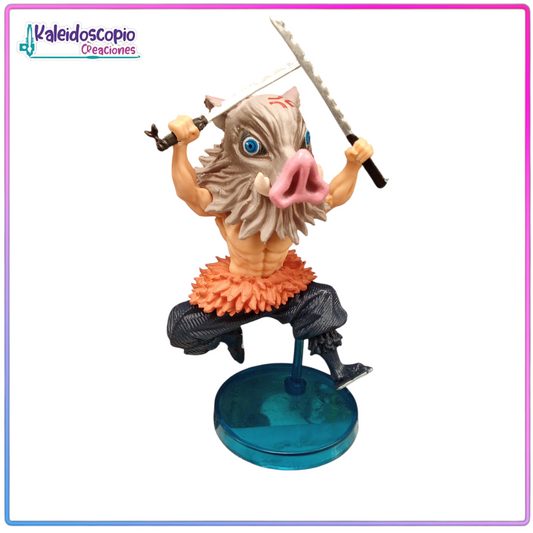 Figura Inosuke Mini
