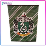 Estandarte de slyterin