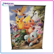 Estandarte de Pokemones Kanto