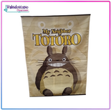 Estandarte de Totoro