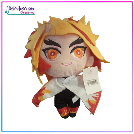Peluche Rengoku Mini