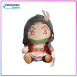 Peluche Nezuko Mini