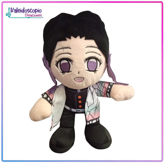 Peluche Shinobu