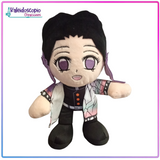 Peluche Shinobu