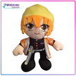Peluche Zenitsu
