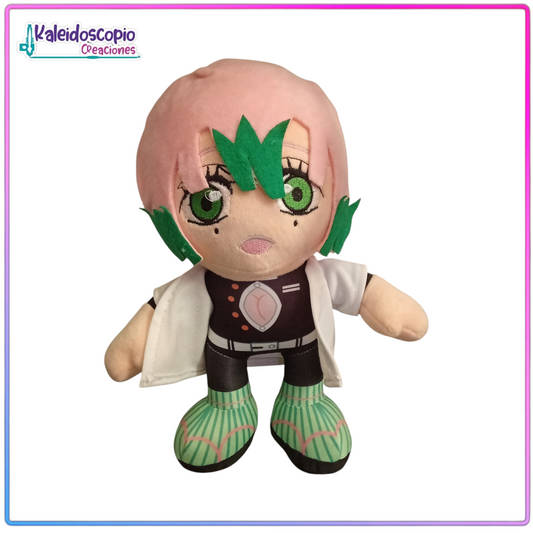 Peluche Mitsuri