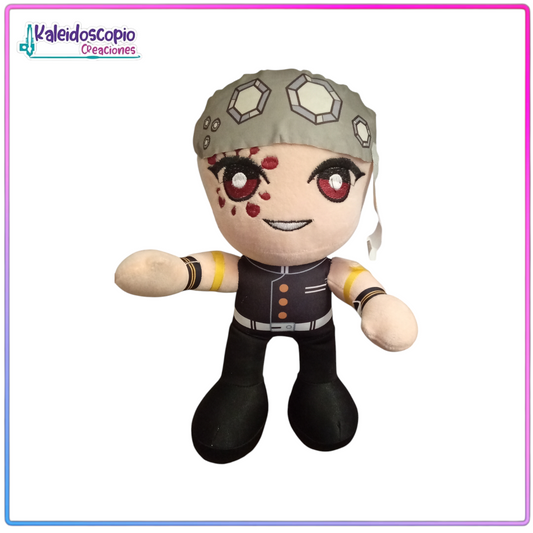 Peluche Tengen Uzui
