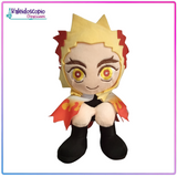 Peluche Rengoku