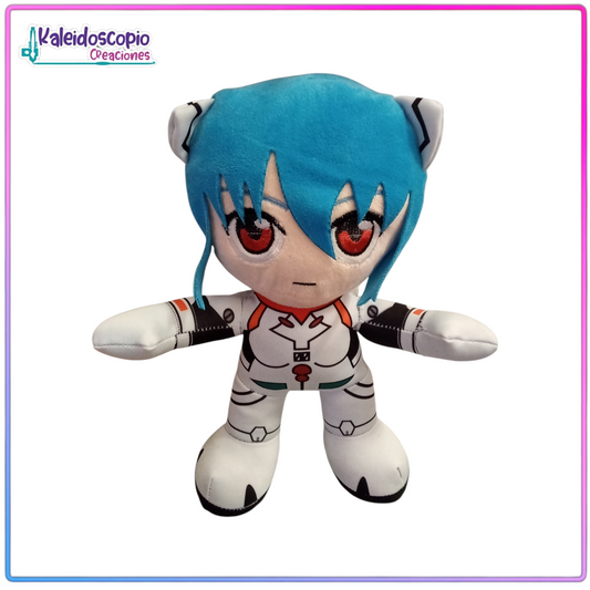Peluche Rem