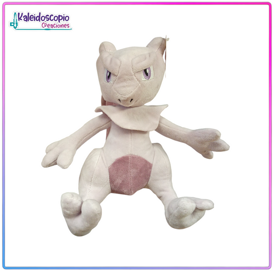Mewto Peluche Pokemon