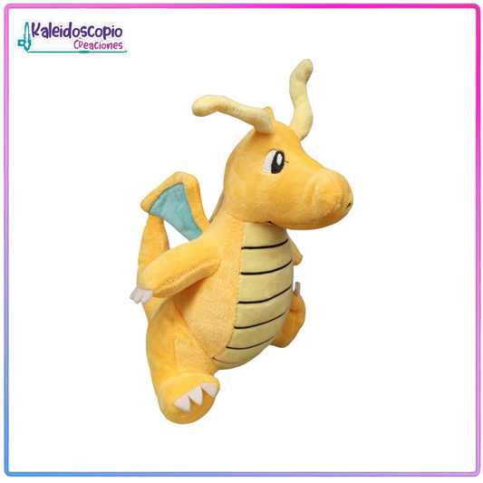 Dragonite Peluche Pokemon