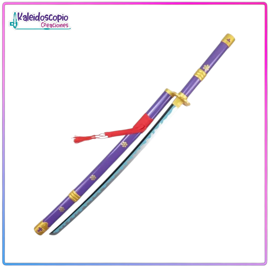Katana Zoro 1 Led