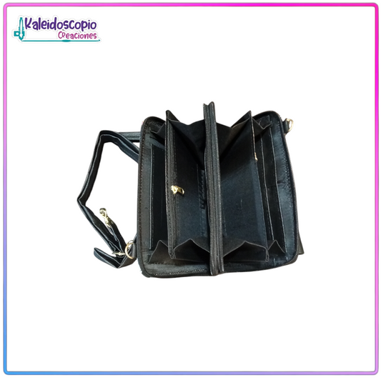 Bolsa Jack Skeleton