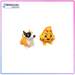 Minis mascotas Flexy 4