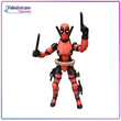 Dummy Deadpool 22 cm