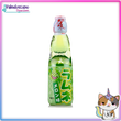 Hata Ramune Sabor Melon 200ml