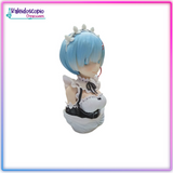 Rem Maid - Figura Busto