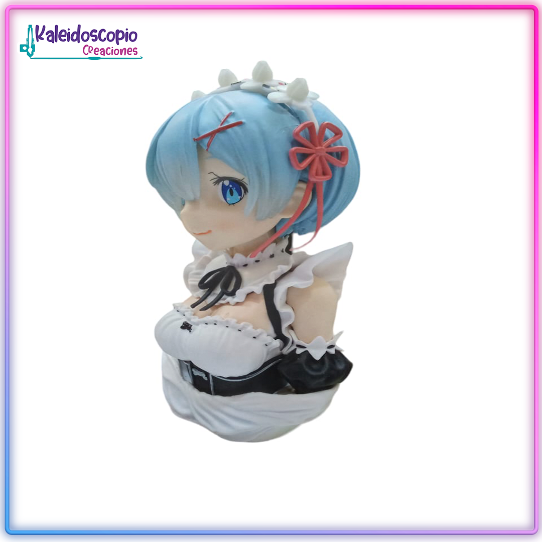 Rem Maid - Figura Busto