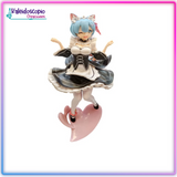 Rem Ram Maid - Figura