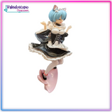 Rem Ram Maid - Figura