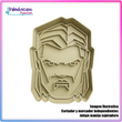 Thor Rostro 2 - Avengers