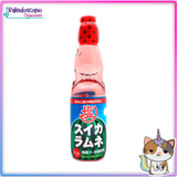 Hata Ramune Sabor Sandia SHIOSUIKA 200ml