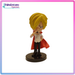 Figura de Vinsmoke Sanji - One Piece - Figuras Miniaturas