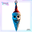 Jack Decorativo para arbol de navidad