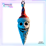 Jack Decorativo para arbol de navidad