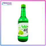 Soju Uva