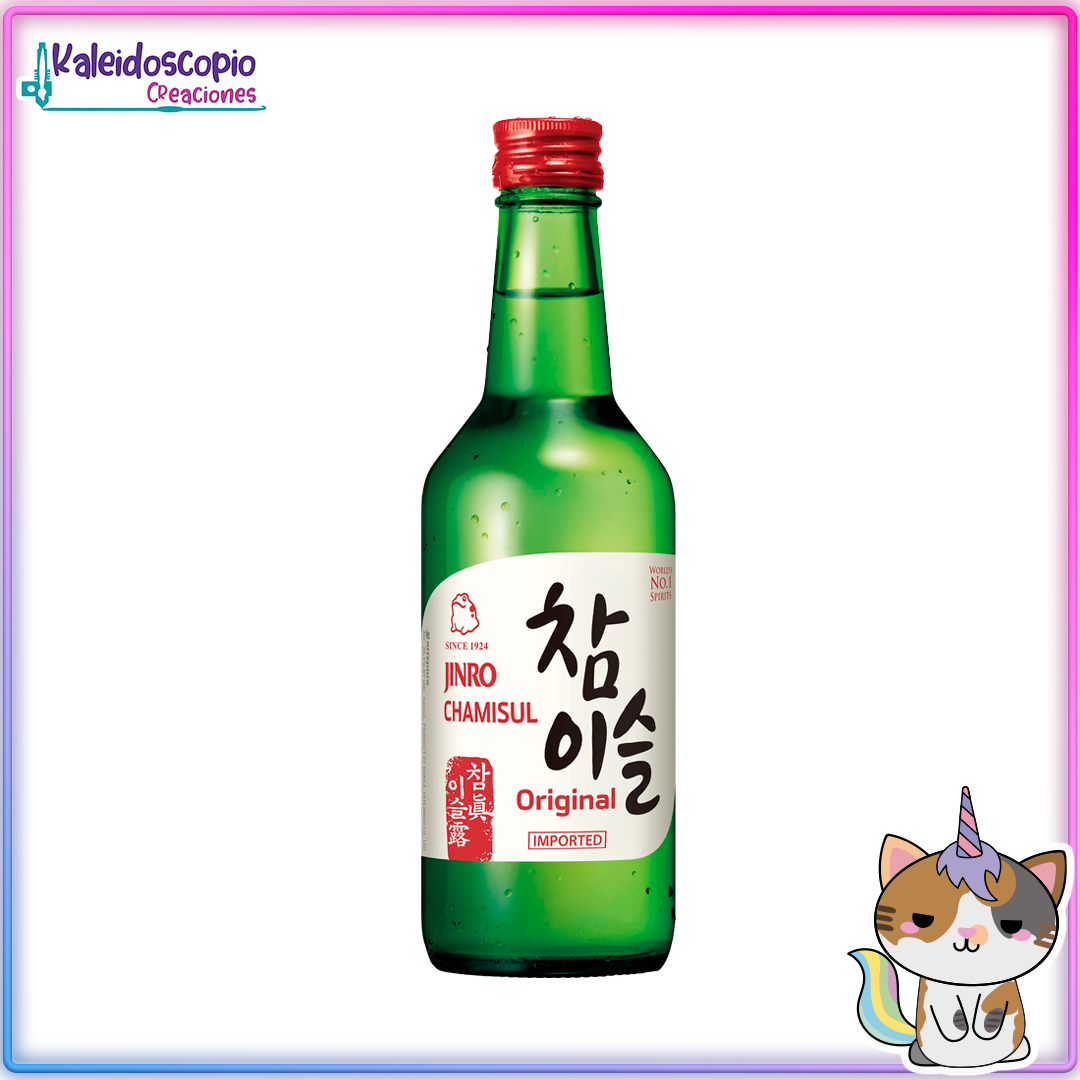 Soju Original