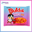 Buldak Swicy 130g.