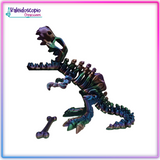 T-Rex Multicolor Jumbo - Flexy