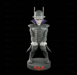 Batman Que Rie Soporte para Control