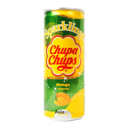 Chupa Chups Refresco Sabor Mango 250 ml