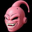 Buu Mascara