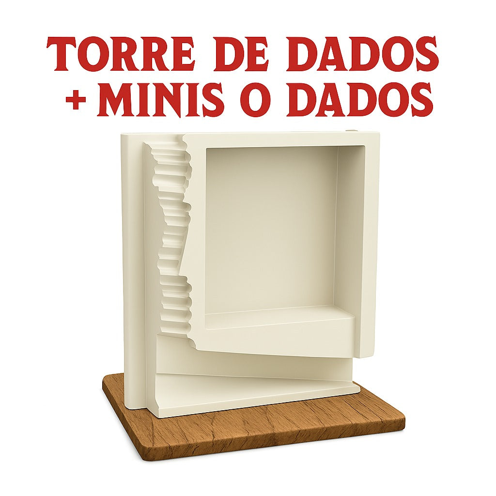 Libro Your Tome Artefacto RPG