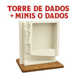 Libro Your Tome Artefacto RPG