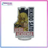 Rikido Sato My Hero Academia - Acrilico Bandai