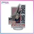 EdgeShot My Hero Academia - Acrilico Bandai