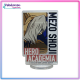 Mezo Shoji My Hero Academia - Acrilico Bandai