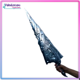 Hollow Knight Nail Alta Calidad Cosplay