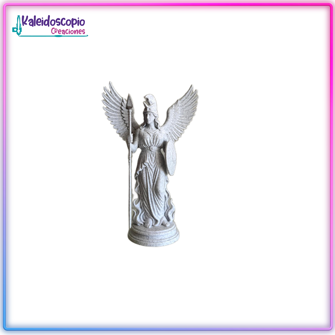 Diosa Athena - Minis