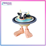 La Vaca Saturno Saturnita v2 - Flexy