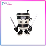 Asesino Capuchino v2 - Flexy