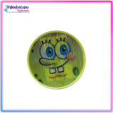 Tazo Bob Esponja - Vuala Bob Esponja