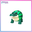 Glorbo Fruttodrillo - Flexy