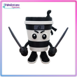 Asesino Capuchino v2 - Flexy